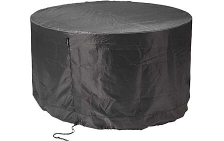 AeroCover Round 320 x 85cm High Garden Furniture Cover-18-C-7917 1
