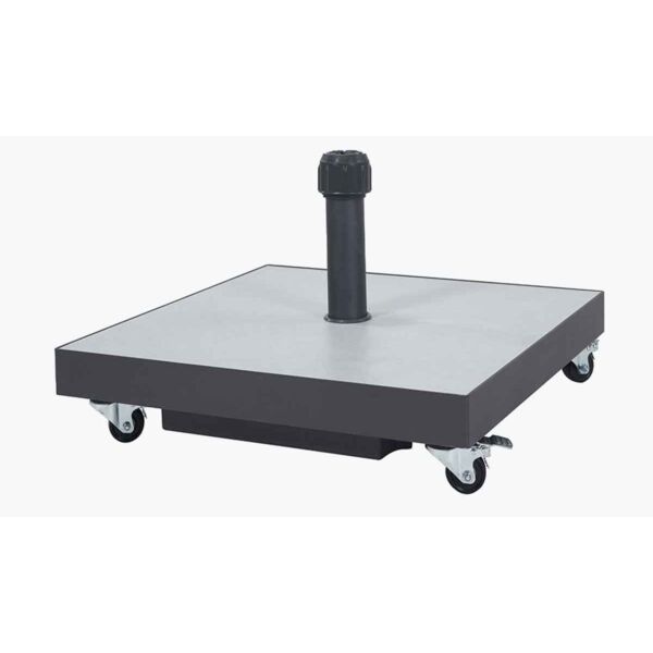 Product Footprint Illustration