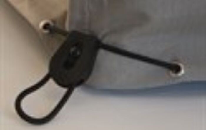 Bramblecrest 240cm x 100cm Rectangle Garden Table Set Cover-FC0240RTG 1