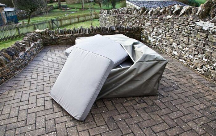 Bramblecrest Large Ripstop Cushion Bag-CBL001X