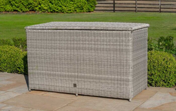 Maze Oxford Cushion Storage Box-OXF-207014