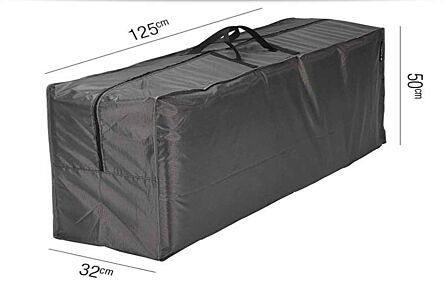 Cushion Bag Aerocover 125 x 32 x 50cm High