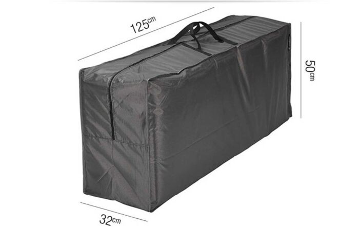 Cushion Bag Aero Cover W1250 x D320 x H500mm