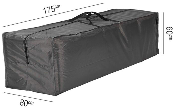 Cushion Bag AeroCover W175 x D80 x 60cm 