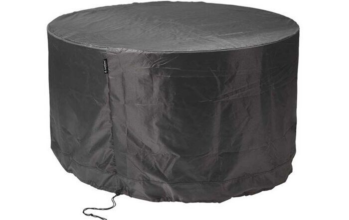  AeroCover Round 320 x 85cm High Garden Furniture Cover
