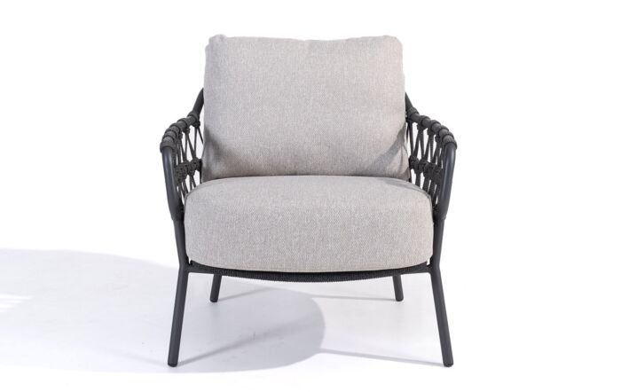 4 Seasons Outdoor Calpi 6 Seat Rectangular Teak Garden Dining Set