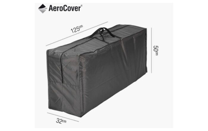 Cushion Bag Aerocover 125 x 32 x 50cm High