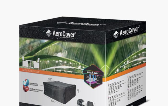  AeroCover W160 x D150 x H85cm Garden cover