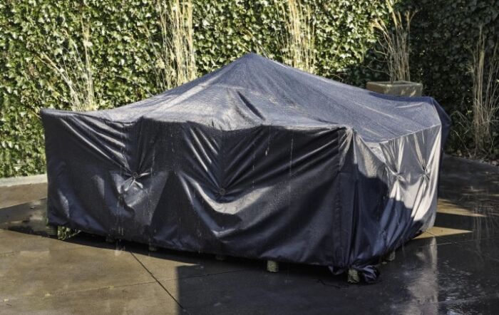 Bespoke Garden Furniture Covers