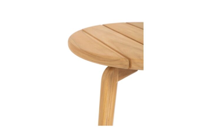 Four Seasons Outdoor 2 Ancora Garden Dining Chairs With Zucca Table