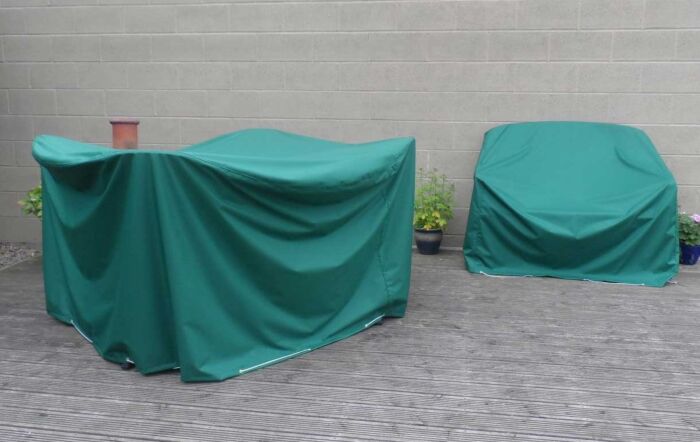 Bespoke Garden Furniture Covers