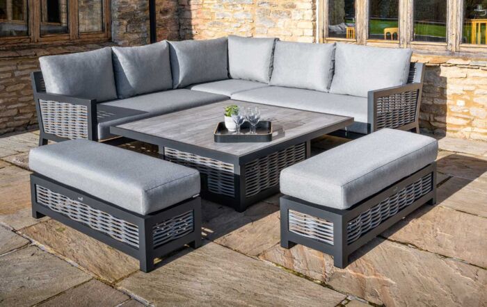 Coffee Table Height