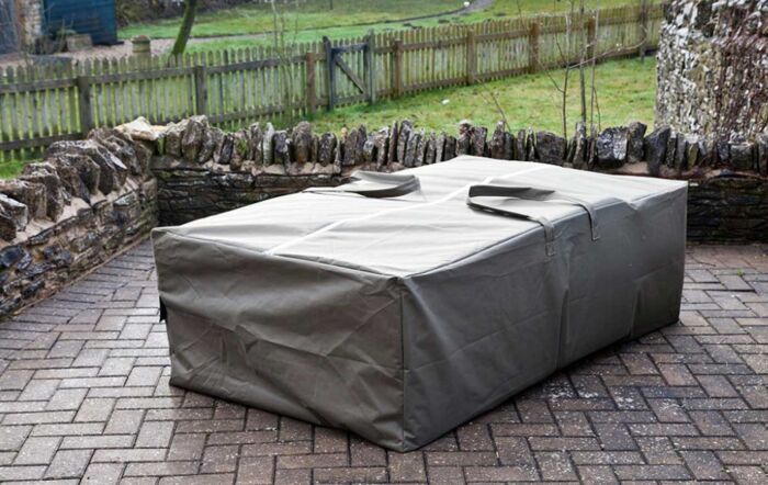 Bramblecrest Large Ripstop Cushion Bag