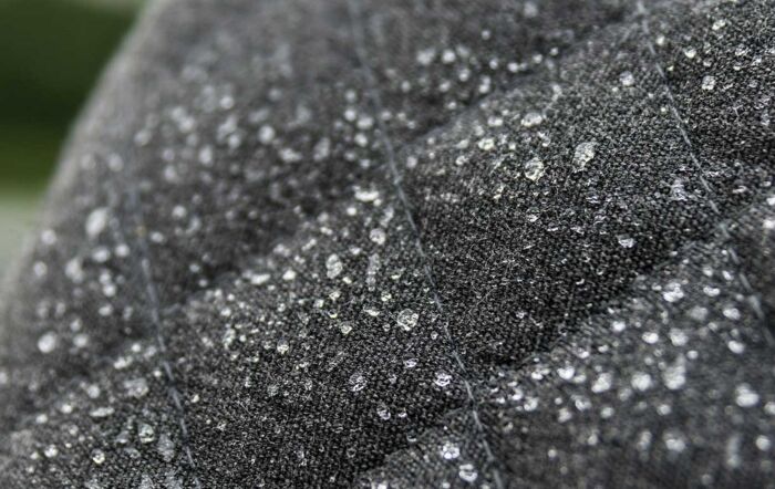 Maze Regal Charcoal 4 Seat Round Bar Set 