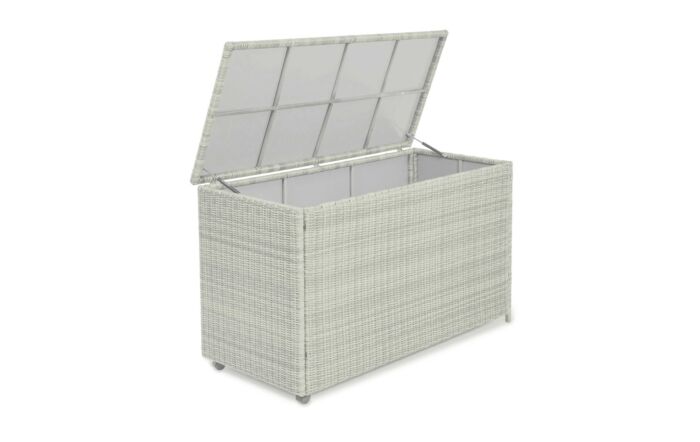 Maze Oxford Cushion Storage Box