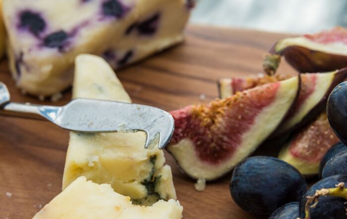 Maze Winchester Corner Garden Dining Set With Ice Bucket & Rising Table