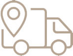 Showroom orders icon
